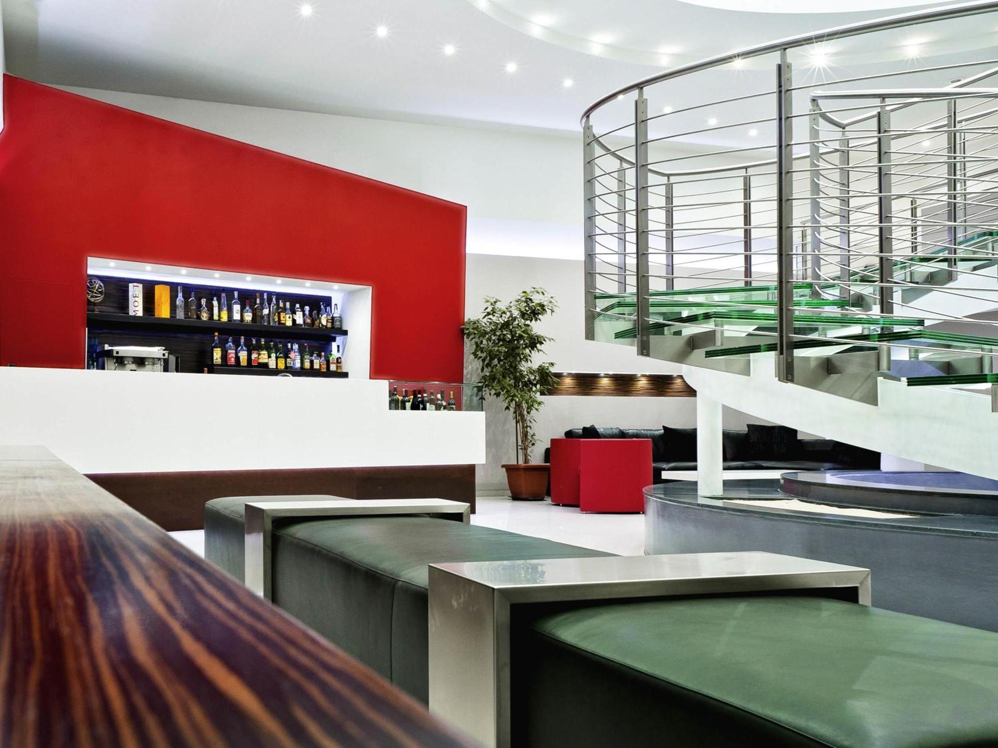 Ibis Styles Milano Centro — Fotos 3