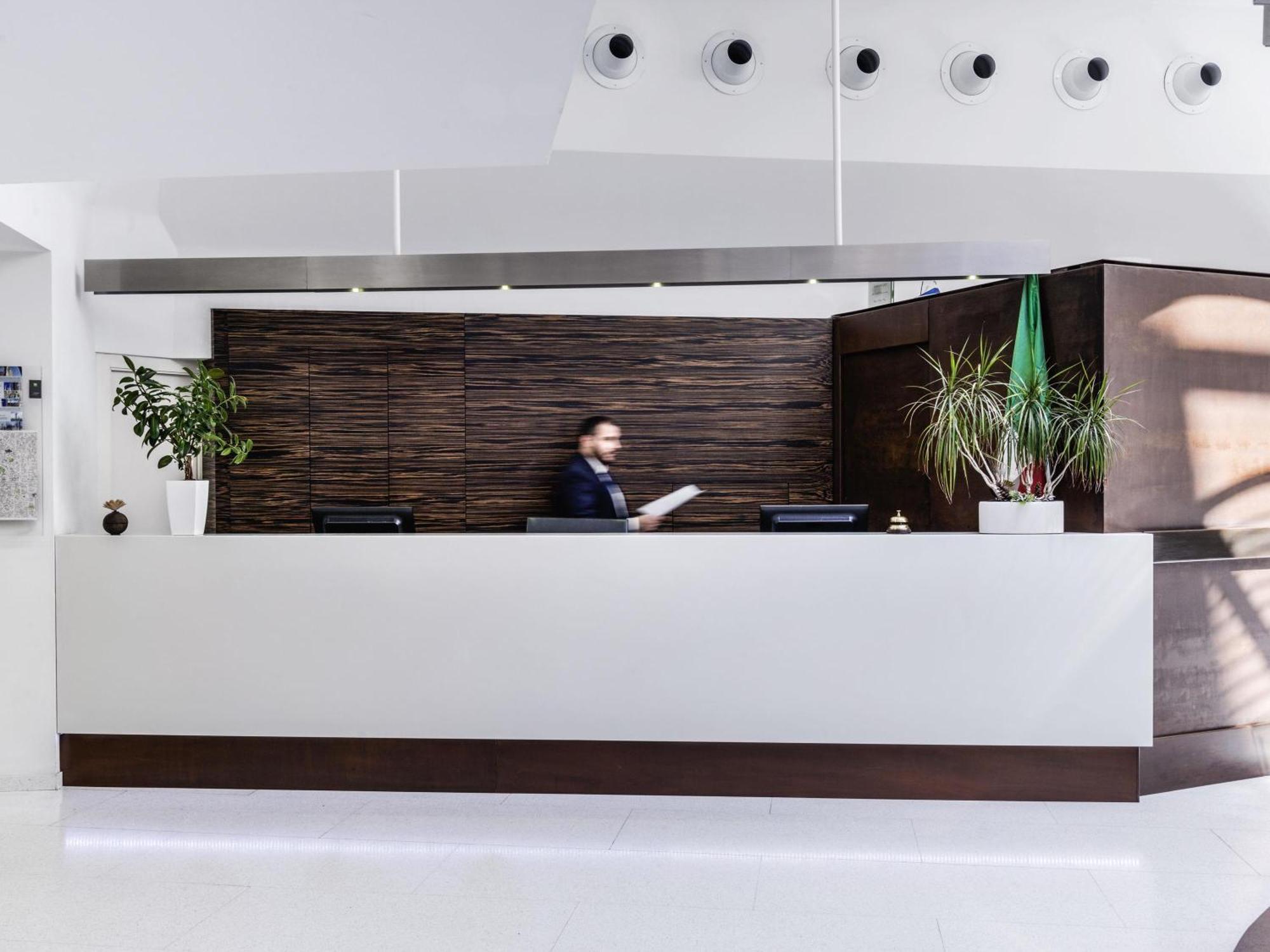 Ibis Styles Milano Centro — Fotos 1